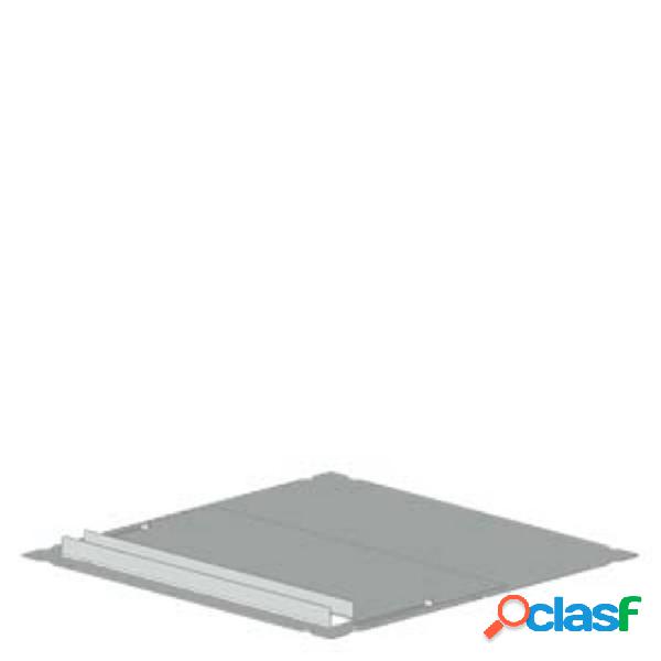 Siemens 8PQ2306-6BA06 Lamiera di fondo (L x L) 600 mm x 600