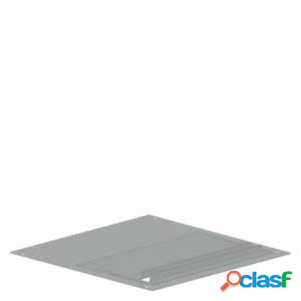 Siemens 8PQ2308-4BA03 Lamiera del tetto (L x L) 400 mm x 800