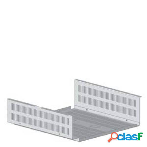 Siemens 8PQ3000-0BA57 Suddivisione (L x L x A) 800 x 800 x