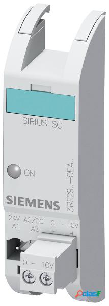 Siemens Relè a semiconduttore 3RF29000EA18 1 pz.