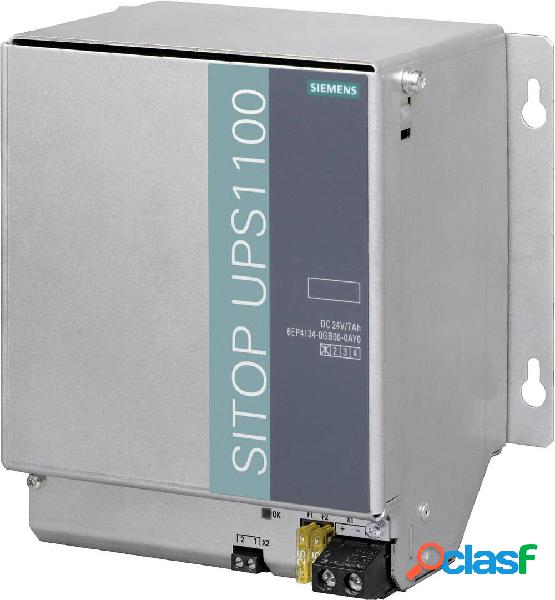 Siemens SITOP UPS1100 Accumulatore energia