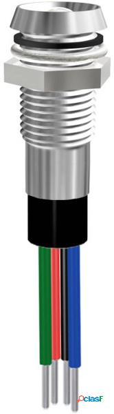Signal Construct SWBM08954L020 Luce di segnalazione a LED