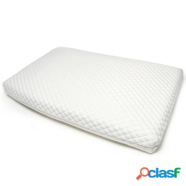 Sissel Cuscino Dream Comfort 65x38x10 cm Bianco SIS-110.030