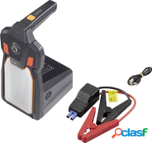Sistema di accensione rapido VOLTCRAFT VC-JS 16000
