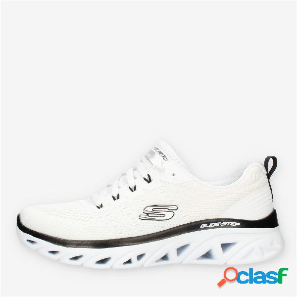 Skechers Glide Step Sport New Facets Sneakers da donna