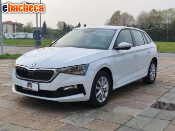 Skoda Scala Scala 1.6…