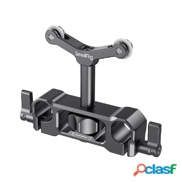 SmallRig 2727 Supporto per asta LWS universale da 15 mm