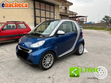 Smart - fortwo - …