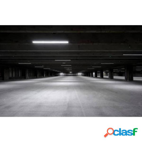 Smartwares Lampada a LED con Sensore di Movimento 60x50x7,5