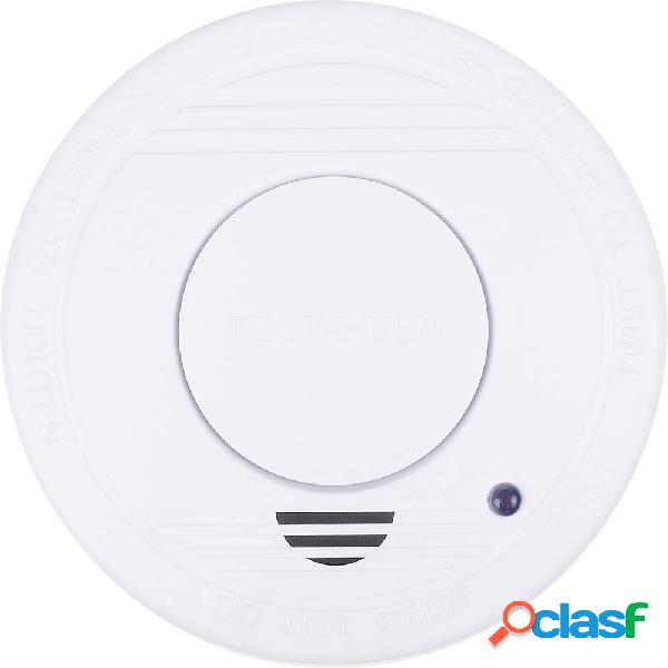 Smartwares RM250 10.044.62 Rilevatore di fumo a batteria