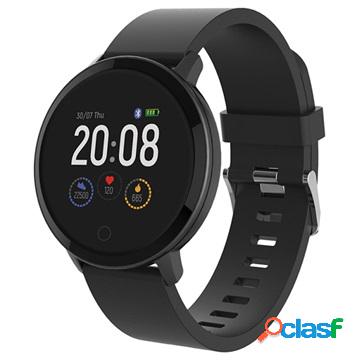 Smartwatch Impermeabile Forever ForeVive Lite SB-315 - Nero