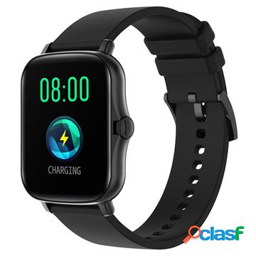 Smartwatch Impermeabile con Frequenza Cardiaca Lemfo Y20 -