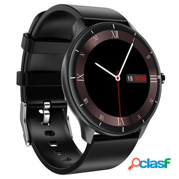 Smartwatch Sportivo Impermeabile con Frequenza Cardiaca MX21