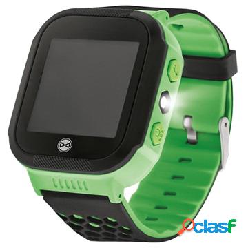 Smartwatch con GPS per Bambini Forever Find Me KW-200
