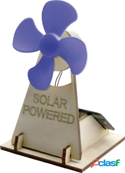 Sol Expert 10450 Solar Lüfter, Bausatz Ventola solare
