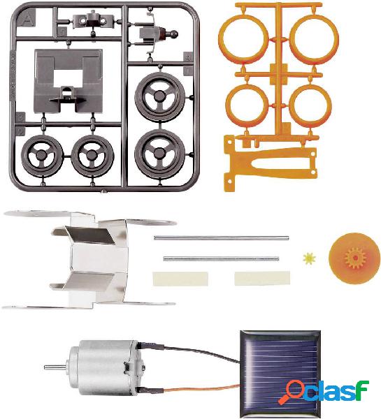 Sol Expert 71650 Macchina da corsa solare