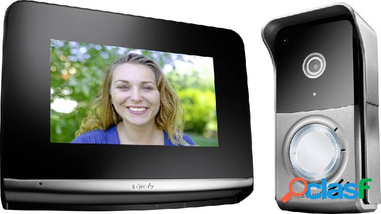 Somfy V500 io Video citofono Kit completo