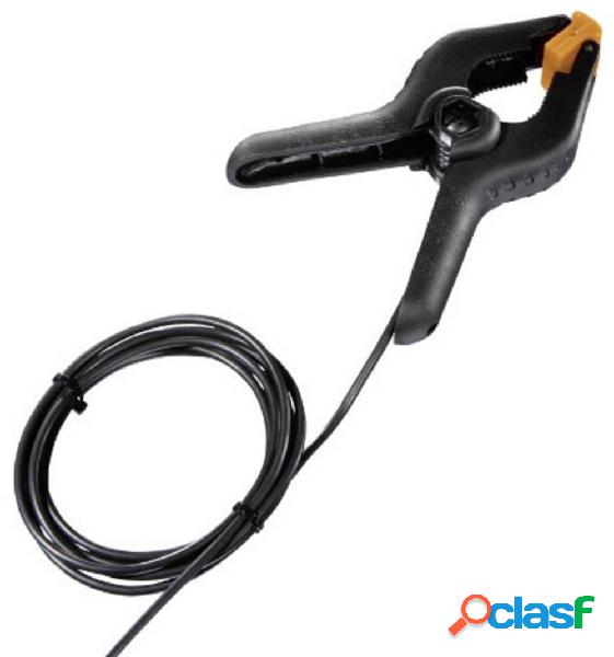 Sonda testo 0615 5505 0615 5505 Sensore a pinza con sensore