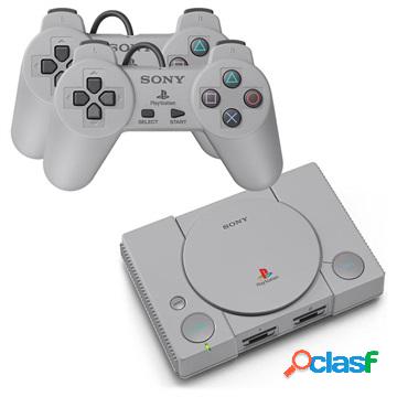 Sony Playstation Classic Console di Gioco retro-20 Giochi
