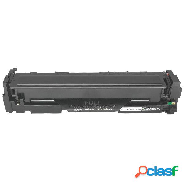 Sostituzione cartuccia toner HP 203A CF540A CF541A CF542A