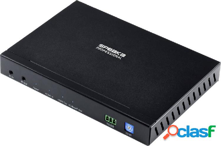 SpeaKa Professional HDMI ™, Infrarosso HDMI Extender su