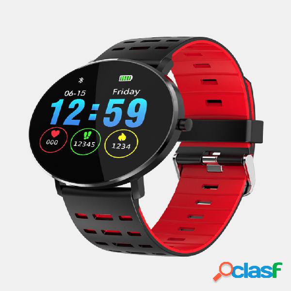 Sport Modes Idoneità Smart Watch Activity Monitor Touch