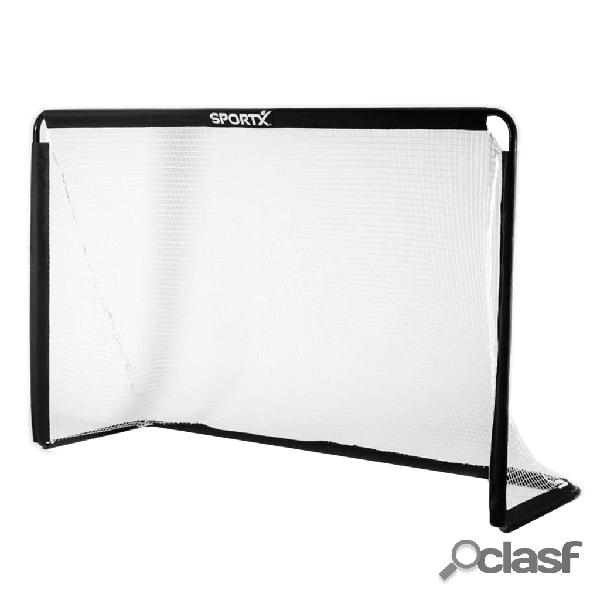SportX Porta da Calcio 182x60x122 cm