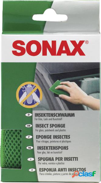 Spugna per insetti Sonax 427141 1 pz.