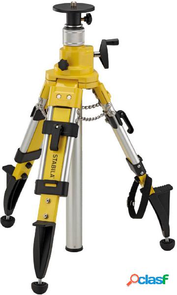 Stabila BST-K-M 18195 Treppiede con manovella Altezza