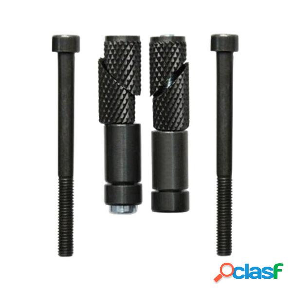 Stabilizzatori Manubrio Kit attacchi Ducati Diavel, Monster,