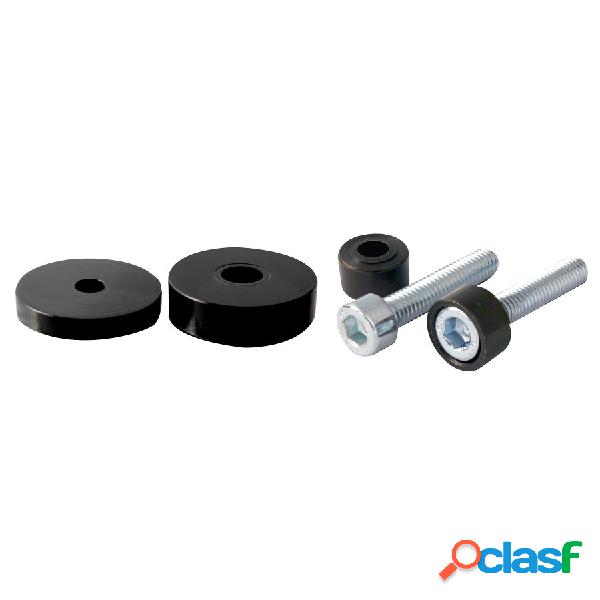 Stabilizzatori Manubrio Kit attacchi TMA13 Yamaha FZ1, FZ6,