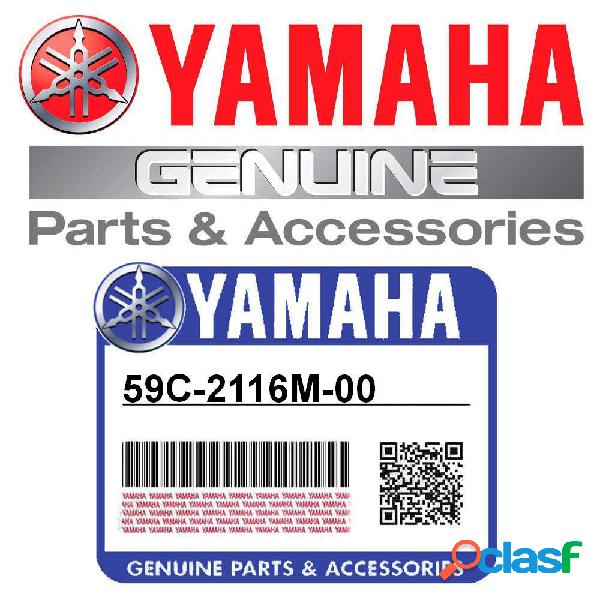 Staffa 10 yamaha 59c-2116m-00