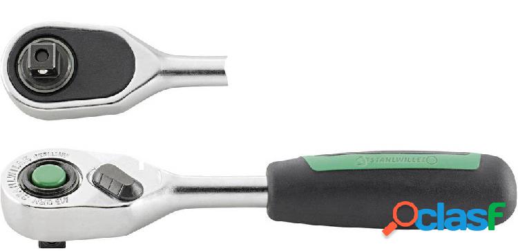 Stahlwille 415 QR N 11111020 Cricchetto con levetta