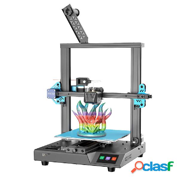Stampante 3D Geeetech® Mizar S True One Sensore integrato