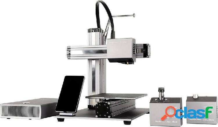 Stampante 3D snapmaker A150 incl. contenitore, incl.