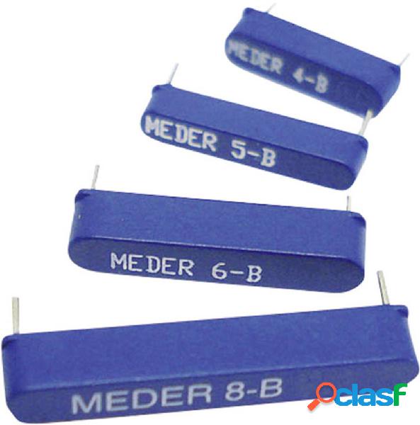 StandexMeder Electronics MK06-4-C Contatto reed 1 NA 170