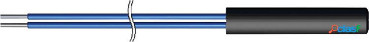 StandexMeder Electronics MK14-1A66C-500W Contatto reed 1 NA