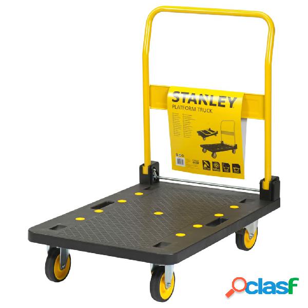 Stanley Carrello con Pianale PC509 250 kg