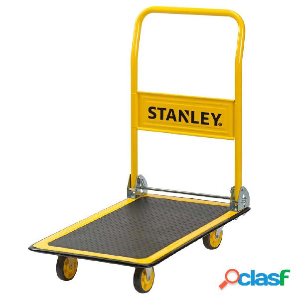 Stanley Carrello con Pianale PC527 150 kg