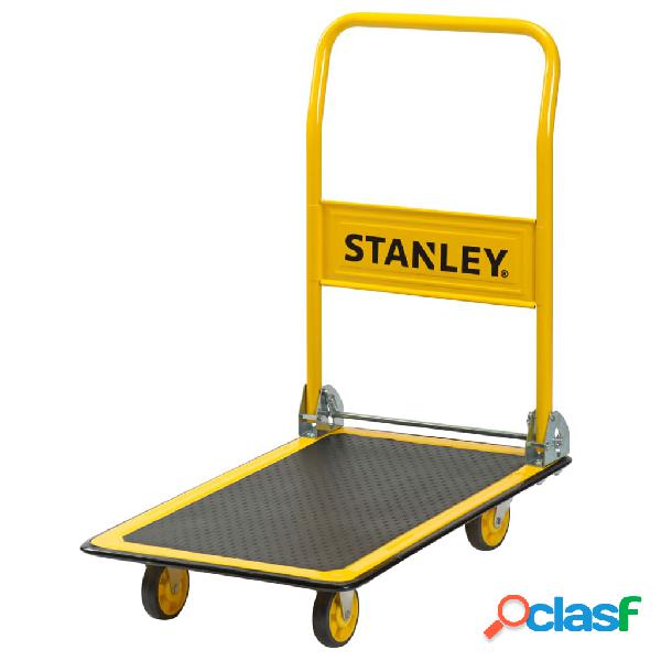 Stanley Carrello con Pianale PC527P 150 kg