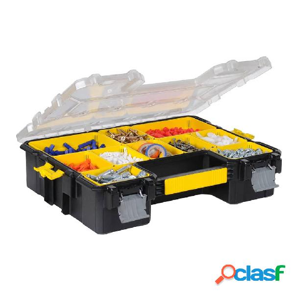 Stanley Cassetta con Organizzatore Profonda Fatmax Deep Pro