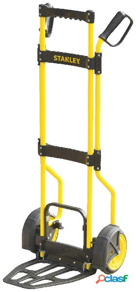 Stanley by Black & Decker STANLEY FT-591 HAND TRUCK 270 kg