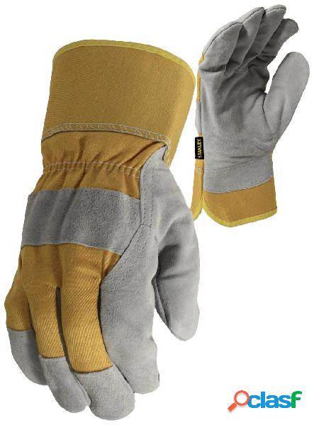 Stanley by Black & Decker Stanley Perfor. Leather Driver