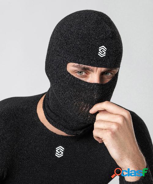 Stay Warm - Passamontagna Anthracite