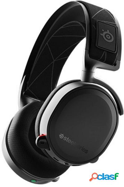 Steelseries Arctis 7 Gaming Cuffie Over Ear via cavo 7,1
