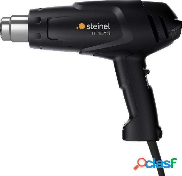 Steinel 068929 HL 1821 S Termosoffiatore 1800 W