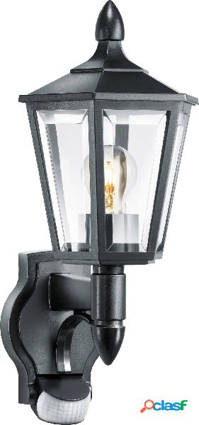 Steinel L 15 S 617813 Lampada da parete per esterni con