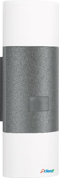 Steinel L 910 S 576202 Lampada LED da parete per esterno con