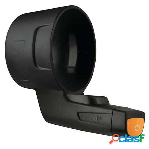 Steinel Luce LED Attaccabile HL Light per Strumenti ad Aria