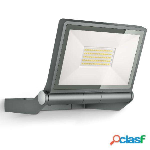 Steinel Riflettore per Esterno XLED ONE XL Antracite